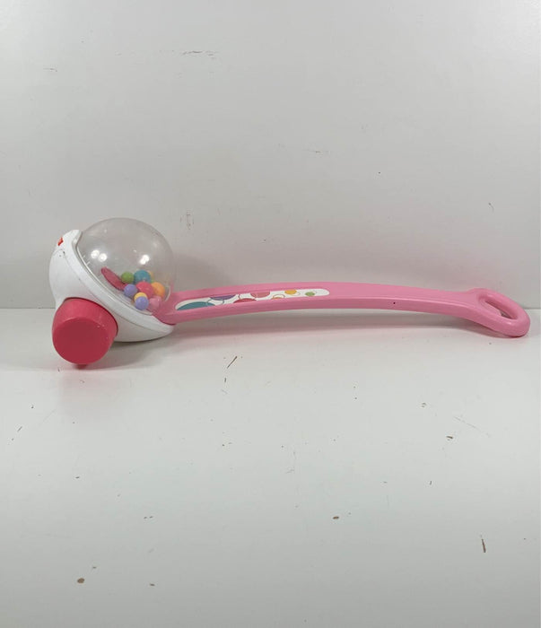 Shop Fisher Price Corn Popper Push Toy at Goodbuygears