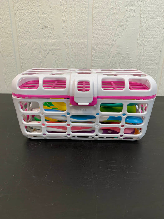 secondhand BUNDLE Feeding Gear