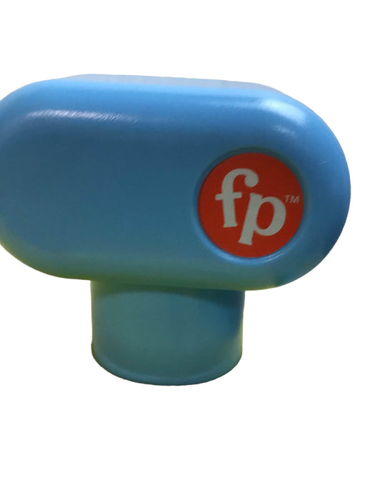 Shop Fisher Price 4-In-1 Ultimate Learning Bot at Goodbuygears