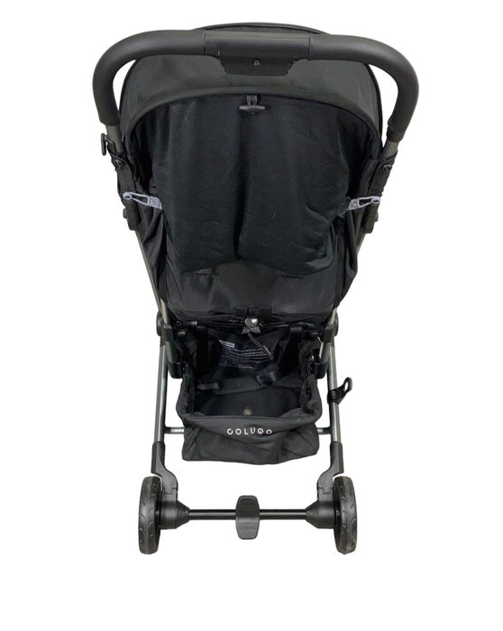 Shop Colugo Compact Stroller, 2022, Black at Goodbuygears