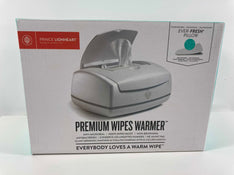 used Prince Lionheart Premium Wipes Warmer