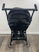 Shop Cybex Libelle Compact Stroller, Deep Black, 2020 at Goodbuygears