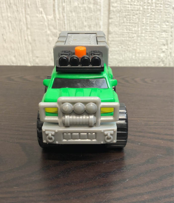 BUNDLE Toy Vehicles