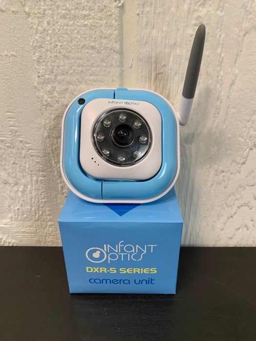 used Infant Optics DXR-5 Extra Camera Unit