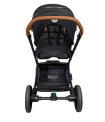 Shop Nuna MIXX Next Stroller, 2023, Caviar at Goodbuygears