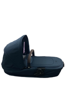secondhand Joolz Aer Bassinet Carry Cot, Elegant Blue, 2023