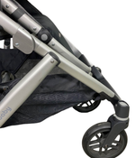 Shop UPPAbaby VISTA Stroller, Jordan (Grey Melange), 2018 at Goodbuygears