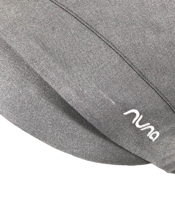 Shop Nuna MIXX Next Stroller, 2023, Caviar at Goodbuygears