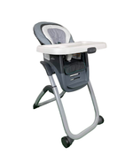 used Graco DuoDiner DLX 6-in-1 High Chair