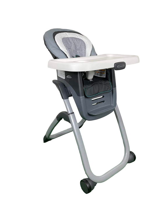 used Graco DuoDiner DLX 6-in-1 High Chair