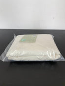 secondhand American Baby Crib Size Organic Mattress Protector Cover
