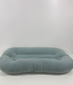 Shop Snuggle Me Organic Infant Lounger, Slate at Goodbuygears