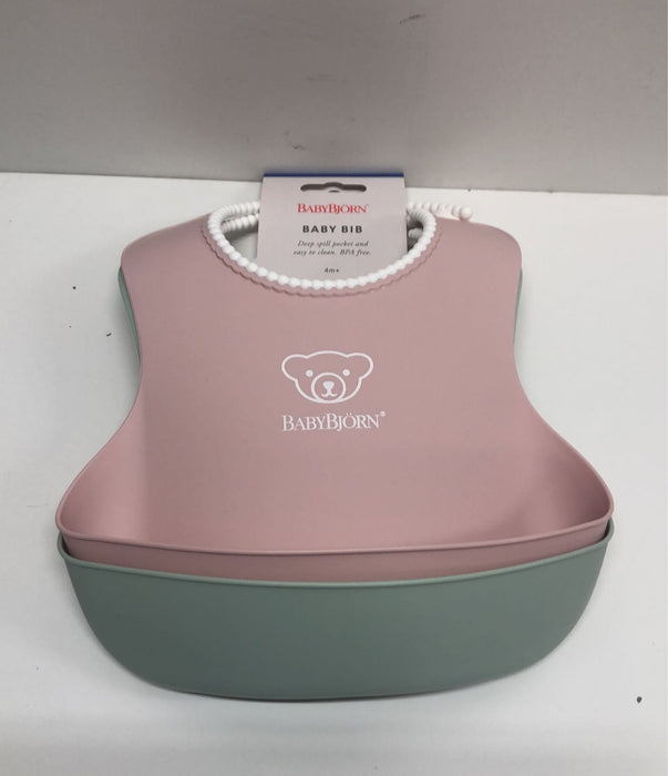 used BabyBjorn Bibs