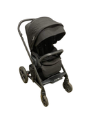 Shop Nuna MIXX2 Stroller, 2018, Caviar at Goodbuygears