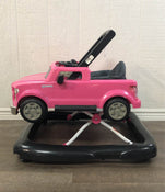 used Bright Starts Ways To Play 4-In-1 Baby Activity Walker