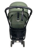 Shop Bugaboo Butterfly Stroller, 2022, Forest Green at Goodbuygears