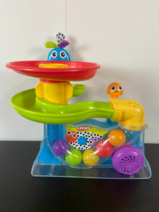 used Playskool Explore N Grow Busy Ball Popper