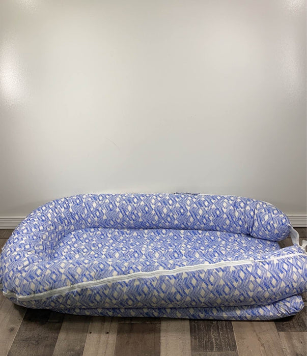 Shop Dockatot Grand Dock with Spare Cover at Goodbuygears