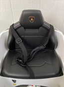 Kidzone Ride On Car Lamborghini Urus