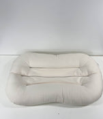 Shop Snuggle Me Organic Infant Lounger, Natural at Goodbuygears