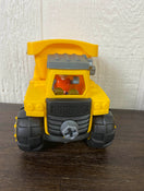 secondhand Toy State CAT Vehicles