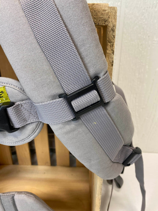 secondhand Carriers