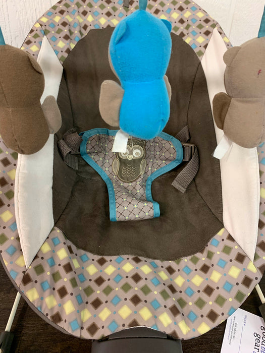 used Infant Gear