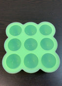 used Kiddo Feedo Baby Food Storage Tray
