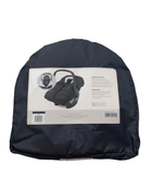 Shop UPPAbaby Mesa Infant Car Seat Cozy Ganoosh, Jake Black at Goodbuygears