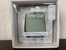 used Ezpz Tiny Cup
