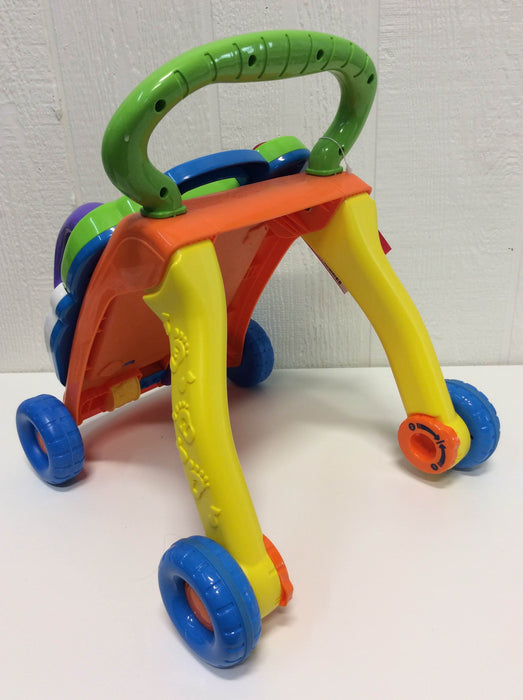 used Infant Gear