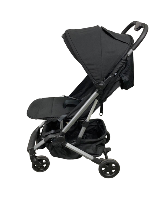 Shop Colugo Compact Stroller, 2023, Black at Goodbuygears