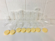 used BUNDLE Medela Accessories