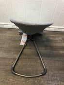 Shop BabyBjorn Bouncer Bliss, Light Grey, 3D Jersey at Goodbuygears