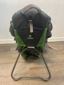 secondhand Backpacks Carriers