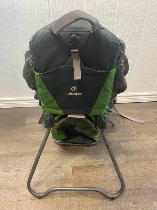 secondhand Backpacks Carriers