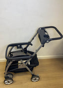 Shop Chicco KeyFit Caddy Stroller Frame at Goodbuygears