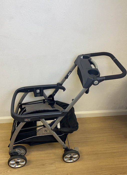Shop Chicco KeyFit Caddy Stroller Frame at Goodbuygears