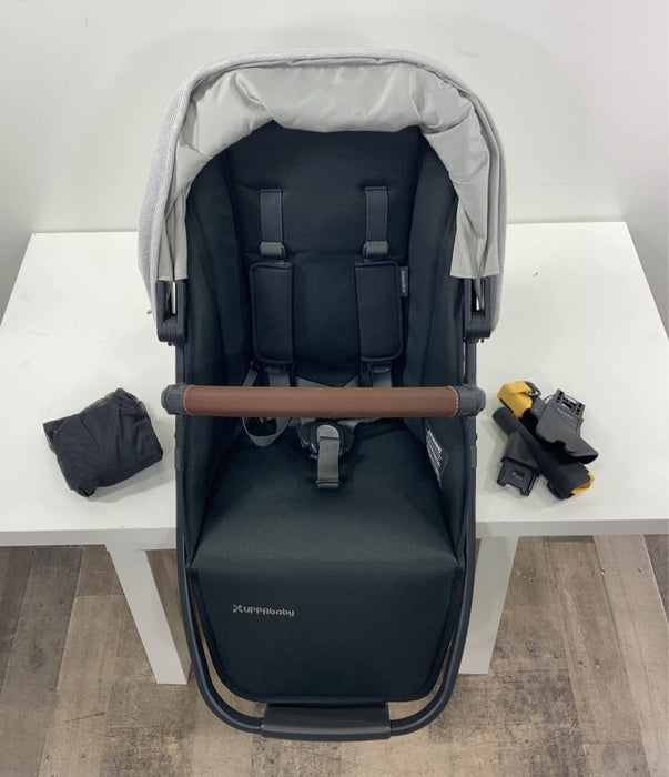 used Strollers