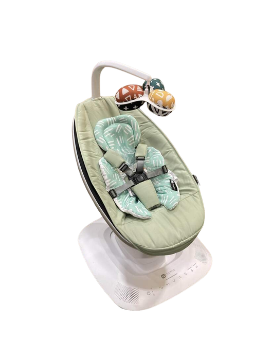 Shop 4moms MamaRoo Multi-Motion Baby Swing, Sage at Goodbuygears