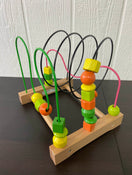 secondhand IKEA MULA Bead Roller Coaster