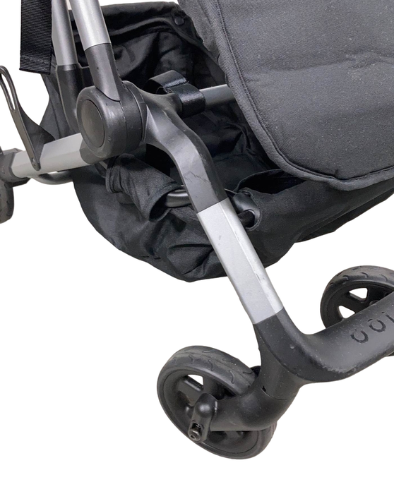 Shop Colugo Compact Stroller, 2023, Black at Goodbuygears