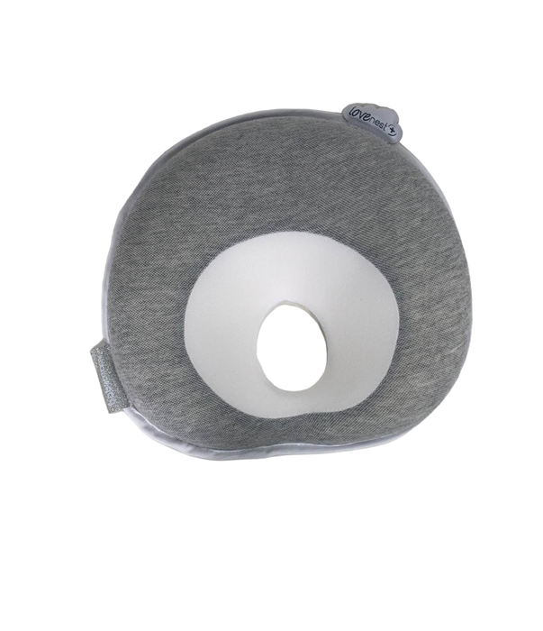 Shop Babymoov Headrest Lovenest Plus, Grey at Goodbuygears