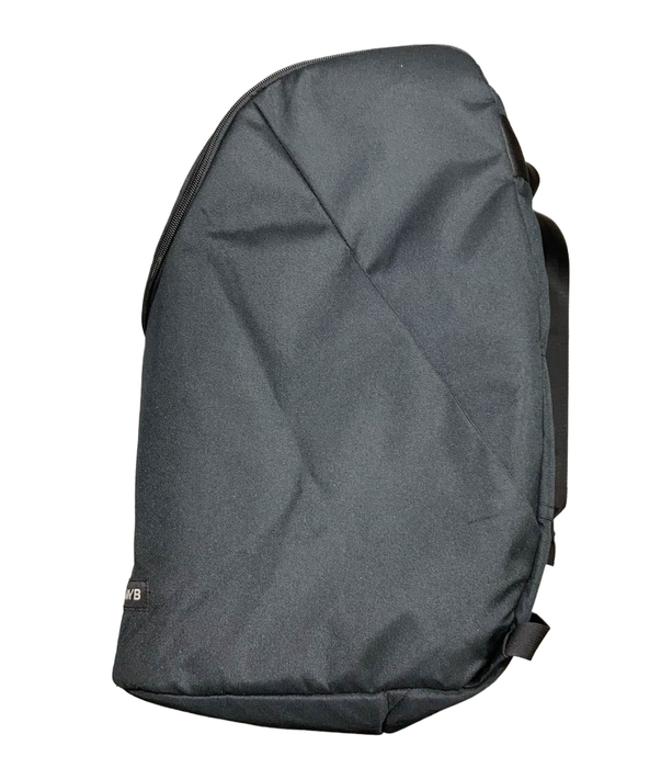 Shop WAYB Pico Portable Car Seat Travel Bag, Deluxe Bag, Onyx at Goodbuygears
