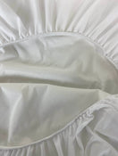 secondhand Kolcraft Mattress Pad Cover
