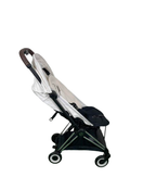 Shop Cybex Coya, Chrome, Off White, 2023 at Goodbuygears