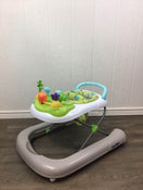 used Babies R Us 2-n-1 Activity Walker