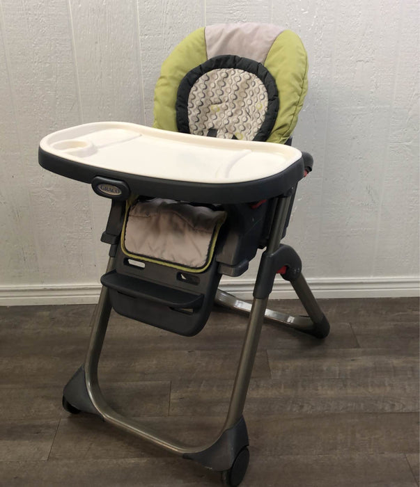 Shop Graco DuoDiner DLX 6-in-1 High Chair at Goodbuygears