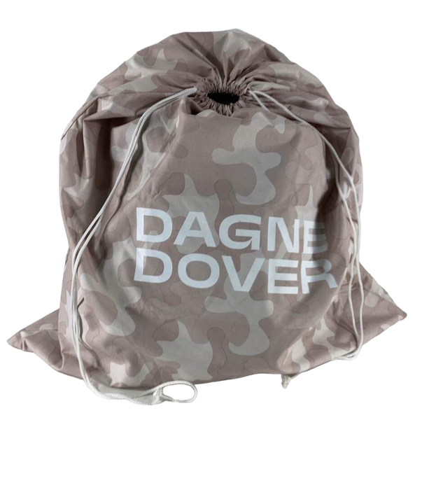 Shop Dagne Dover Indi Diaper Backpack Small, Onyx at Goodbuygears