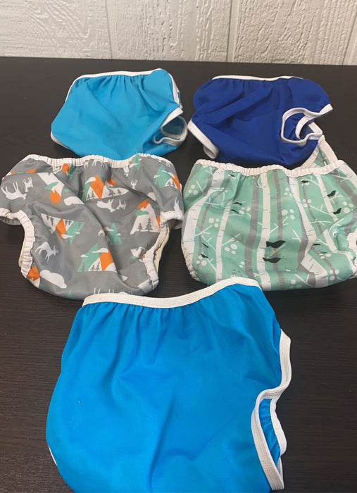 Shop BUNDLE Cloth Diaper Covers at Goodbuygears